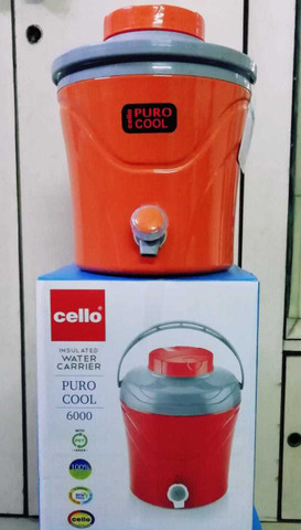 Cello Puro Cool 6000
