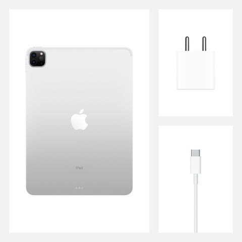 Apple iPad Pro 2020 (2nd Generation) 6 GB RAM 256 GB ROM 11 inch