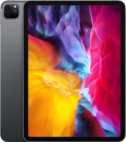 Apple iPad Pro 2020 (2nd Generation) 6 GB RAM 256 GB ROM 11 inch