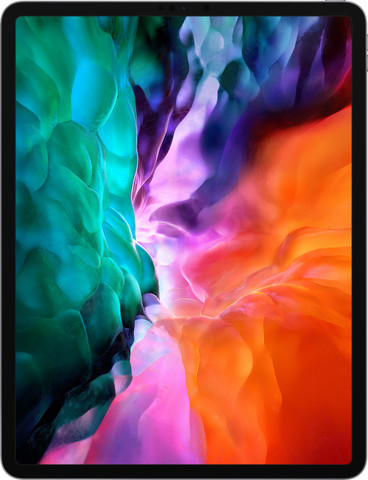 Apple iPad Pro 2020 (4th Generation) 6 GB RAM 256 GB ROM 12.9 inch