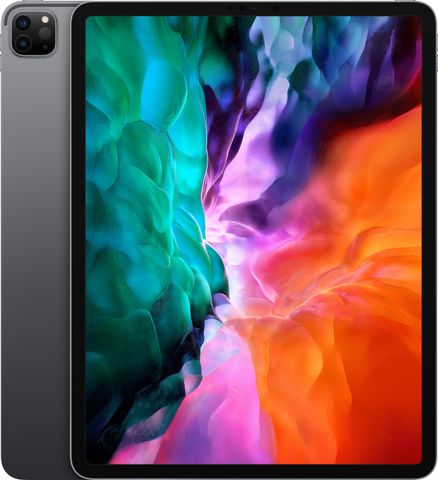 Apple iPad Pro 2020 (4th Generation) 6 GB RAM 128 GB ROM 12.9 inch
