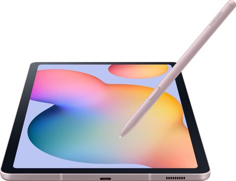 Samsung Galaxy Tab S6 Lite With Stylus 4 GB RAM 128 GB ROM 10.4