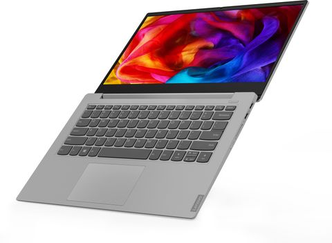 Lenovo Ideapad S340 Intel Core i3 10th Gen 1005G1 - (8 GB/1 TB HDD