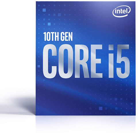 Intel Core i5 10500 第10世代 動作品 Intel Core i5-10500 3.1 GHz Upto 4.5 GHz LGA 1200 Socket 6 Cores