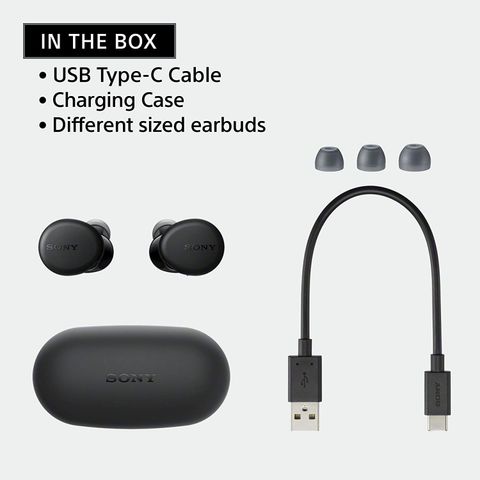 SONY WF-XB700 With 18 Hours Battery Life Bluetooth Price in India