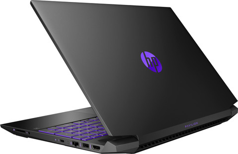 gaming laptop 1560ti