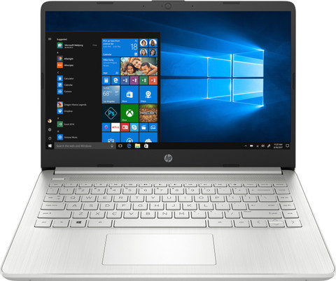HP Intel Intel Core i5 11th Gen 1135G7 - (8 GB/512 GB SSD/Windows