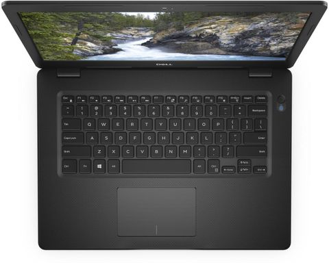 DELL Vostro Intel Core i5 10th Gen 1035G1 - (8 GB/1 TB HDD/256 GB