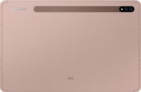 Samsung Galaxy Tab S7+ 6 GB RAM 128 GB ROM 12.4 inch with 4G