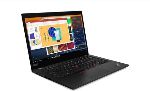 Lenovo ThinkPad x390 Intel Core i5 8th Gen 8265U - (16 GB/512 GB