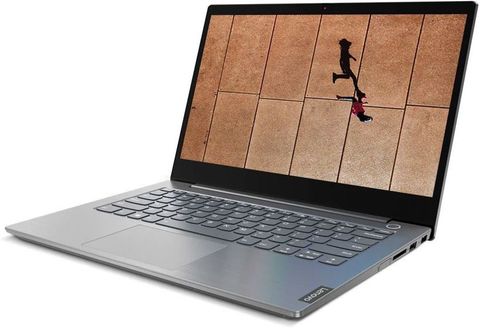 Lenovo ThinkBook 14 Intel Core i3 10th Gen 10110U - (4 GB/1 TB HDD
