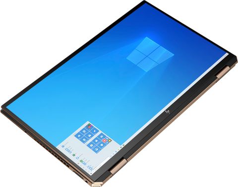 HP Spectre x360 Intel Core i7 10th Gen 10750H - (16 GB/1 TB SSD