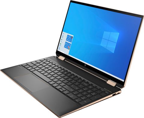 HP Spectre x360 Intel Core i7 10th Gen 10750H - (16 GB/1 TB SSD