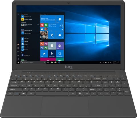 LifeDigital Zed Intel Core i7 6th Gen 6660U - (8 GB/512 GB SSD