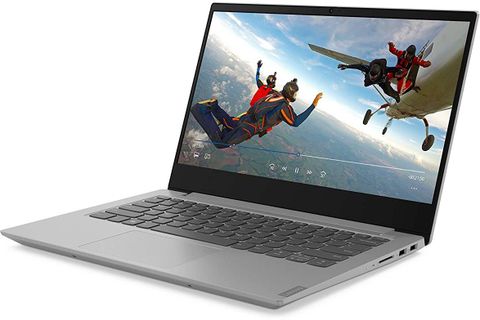 Lenovo Ideapad S340 Intel Core i3 10th Gen 1005G1 - (8 GB/256 GB