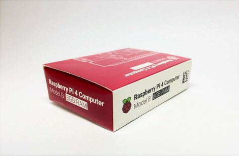 Raspberry Pi 4-Model B-8GB RAM TR4Socket Nano-ITX Intel Z490