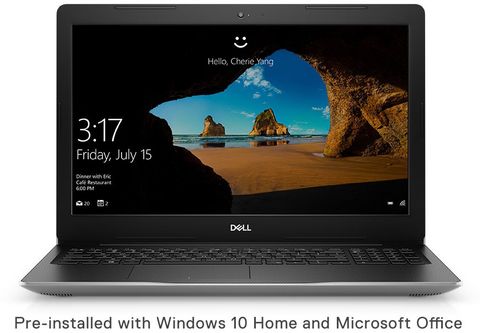 DELL Inspiron Intel Core i5 10th Gen 1035G1 - (8 GB/512 GB SSD