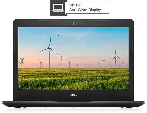 DELL Vostro Intel Core i3 10th Gen 1005G1 - (4 GB/1 TB HDD/Windows