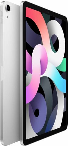 Apple iPad Air (4th Gen) 64 GB ROM 10.9 inch with Wi-Fi Only A14