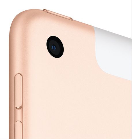 Apple iPad (8th Gen) 128 GB ROM 10.2 inch with 4G A12 Bionic chip