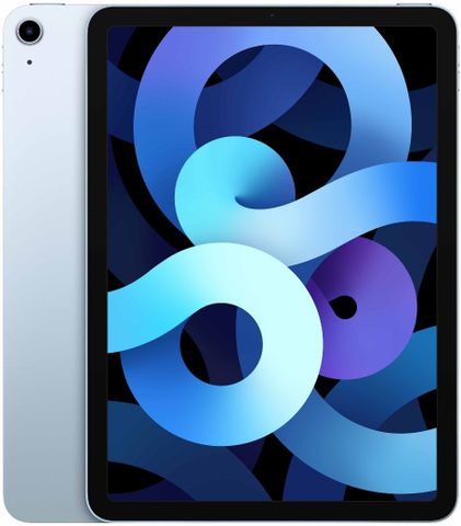 Apple iPad Air 第4世代 64GB Apple Pencil付 Apple iPad Air (4th Gen) 64 GB ROM 10.9 inch with Wi-Fi Only A14