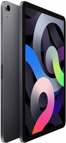 Apple iPad Air (4th Gen) 64 GB ROM 10.9 inch with Wi-Fi Only A14