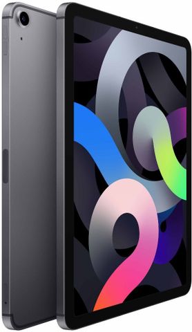 Apple iPad Air (4th Gen) 256 GB ROM 10.9 inch with 4G A14 Bionic