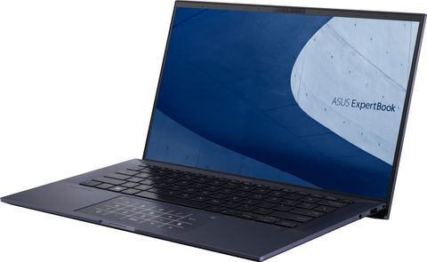 ASUS ExpertBook B9 Intel EVO Intel Core i7 10th Gen 10510U - (16