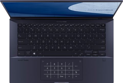 ASUS ExpertBook B9 Intel EVO Intel Core i7 10th Gen 10510U