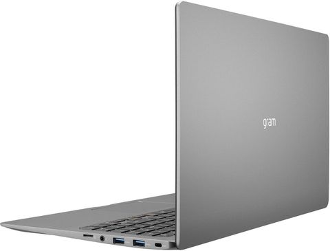 LG Gram 15 Intel Core i5 10th Gen 1035G7 - (8 GB/256 GB SSD