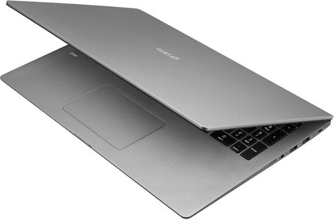 LG Gram 17 Intel Core i7 10th Gen 1065G7 - (8 GB/512 GB SSD