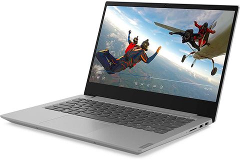 レノボ ideaPad S340-14IIL i5-1035G1 8GB 256 Lenovo Ideapad S340 Intel Core i5 10th Gen 1035G1 - (8 GB/1 TB HDD