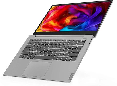 Lenovo Ideapad S340 Intel Core i5 10th Gen 1035G1 - (8 GB/1 TB HDD