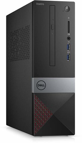 DELL Vostro 3470 DT Intel Core I3-8 GEN (4 GB RAM/Intel Integrated