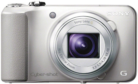 SONY Cyber-shot DSC-HX10V Price in India - Buy SONY Cyber-shot DSC