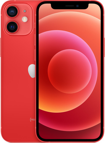 Apple iPhone 12 mini レッド 本体 Apple iPhone 12 mini (256 GB Storage) Online at Best Price On