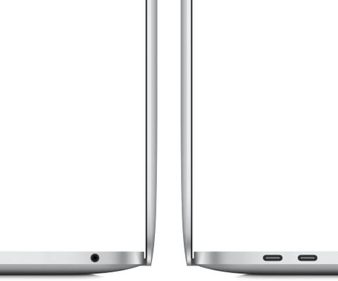 Apple 2020 Macbook Pro M1 - (8 GB/256 GB SSD/Mac OS Big Sur