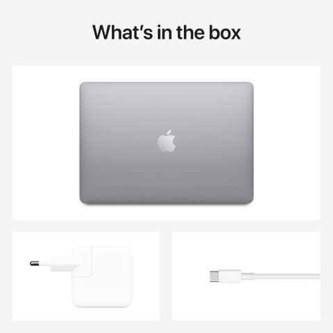 YKY様用　MacBook 2020 air 512gb Apple 2020 Macbook Air M1 - (8 GB/512 GB SSD/Mac OS Big Sur