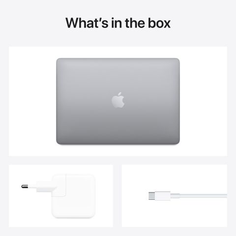 Apple 2020 Macbook Pro M1 - (8 GB/512 GB SSD/Mac OS Big Sur