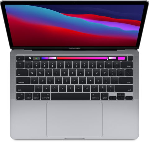 ♪Apple MacBook pro13インチ M1 512GB SSD♪ Apple 2020 Macbook Pro M1 - (8 GB/512 GB SSD/Mac OS Big Sur