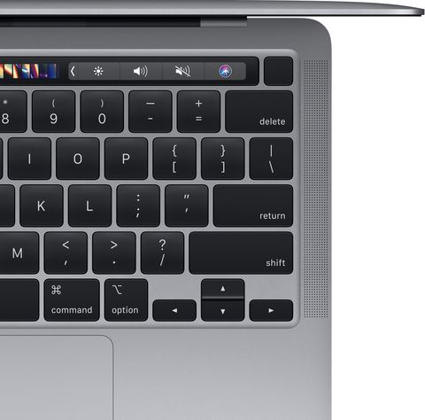 Apple 2020 Macbook Pro M1 - (8 GB/512 GB SSD/Mac OS Big Sur