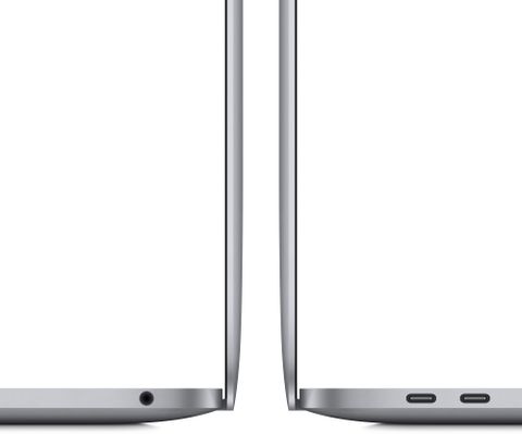 Apple 2020 Macbook Pro M1 - (8 GB/512 GB SSD/Mac OS Big Sur