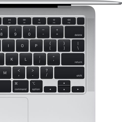Apple 2020 Macbook Air M1 - (8 GB/256 GB SSD/Mac OS Big Sur