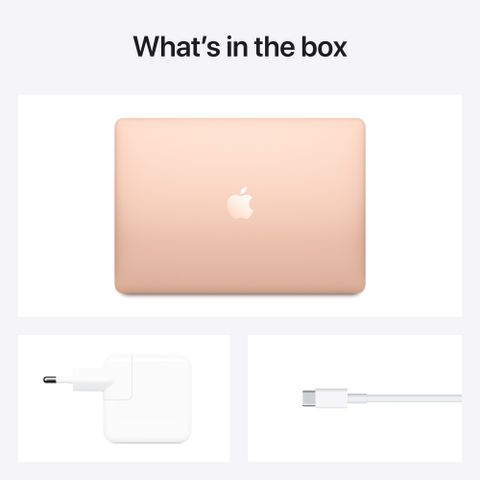 Apple 2020 Macbook Air M1 - (8 GB/512 GB SSD/Mac OS Big Sur