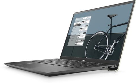 DELL Inspiron Intel Core i7 11th Gen 1165G7 - (8 GB/512 GB SSD