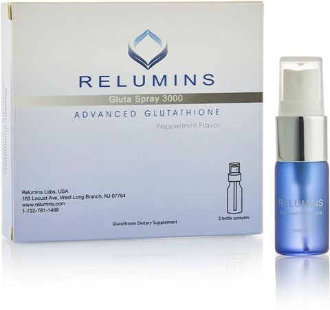 3000 mg glutathione Relumins Oral Spray 3000mg for Skin Whitening Price in India __hidden2