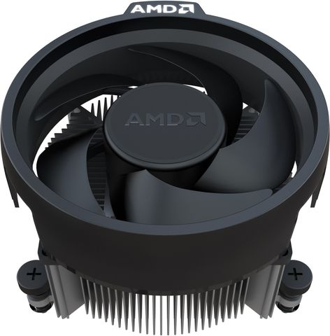 AMD Ryzen 5 5600X 3.7 GHz Upto 4.6 GHz AM4 Socket 6 Cores 12