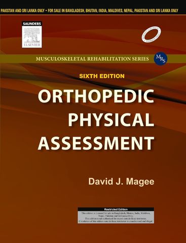 Orthopedic Physical Assessment, 6e: Buy Orthopedic Physical