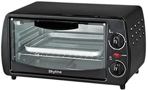Oven Toaster 12 ltr. — Skyline