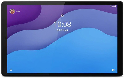 Lenovo Lenovo Tab M10 2nd Gen 4 GB RAM 64 GB ROM 10.1 inch with 4G